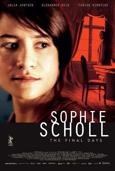  فیلم Sophie Scholl: The Final Days 2005