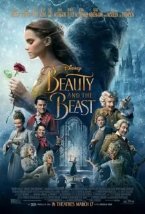 فیلم Beauty and the Beast 2017