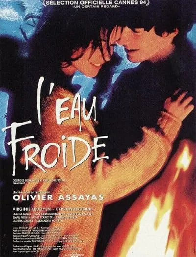  فیلم Cold Water 1994