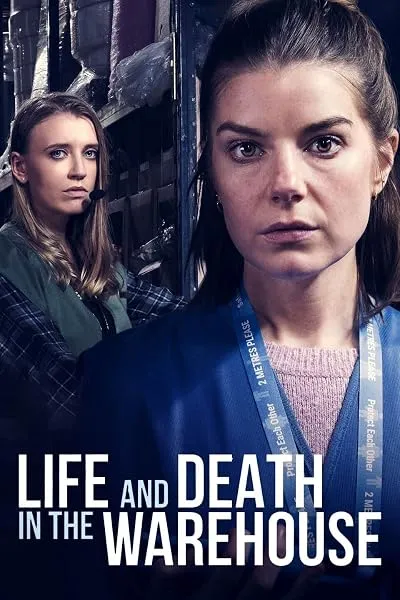 فیلم Life and Death in the Warehouse 2022