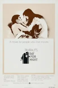  فیلم Day for Night 1973