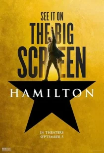  فیلم Hamilton 2020