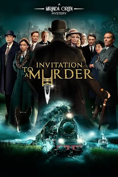  فیلم Invitation to a Murder 2023