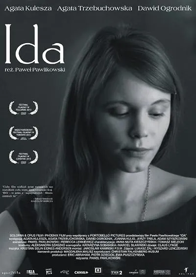  فیلم Ida 2013