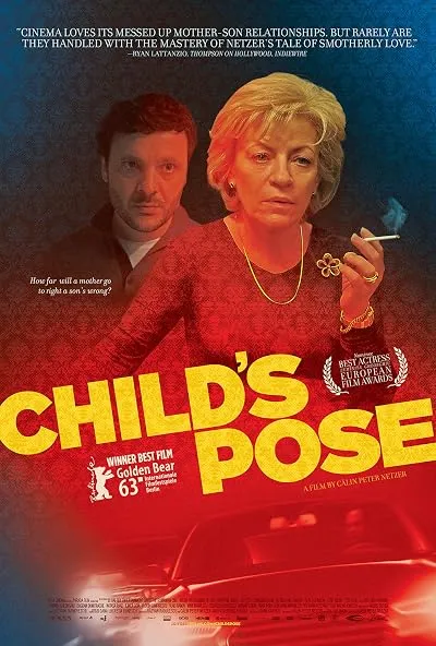  فیلم Child’s Pose 2013