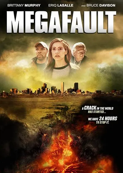 فیلم MegaFault 2009