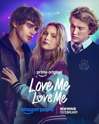 فیلم Love Me, Love Me 2026