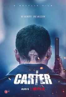  فیلم کره ای Carter 2022