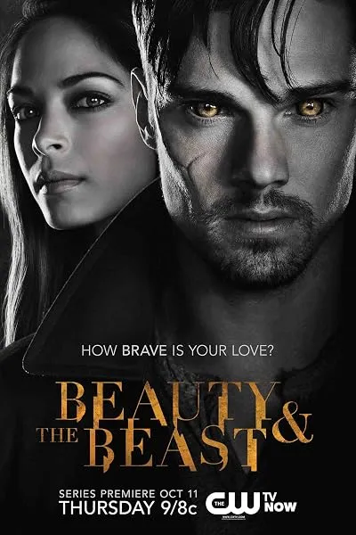  سریال Beauty and the Beast