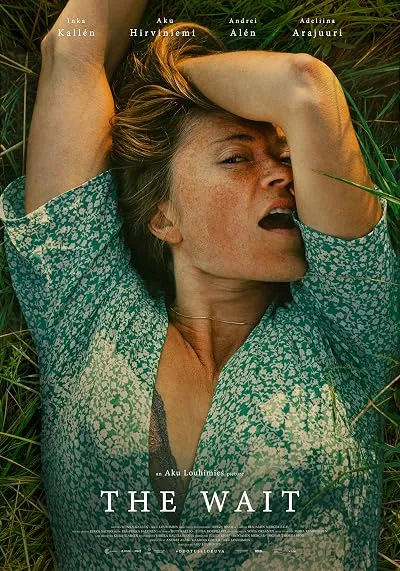  فیلم The Wait (Odotus) 2021