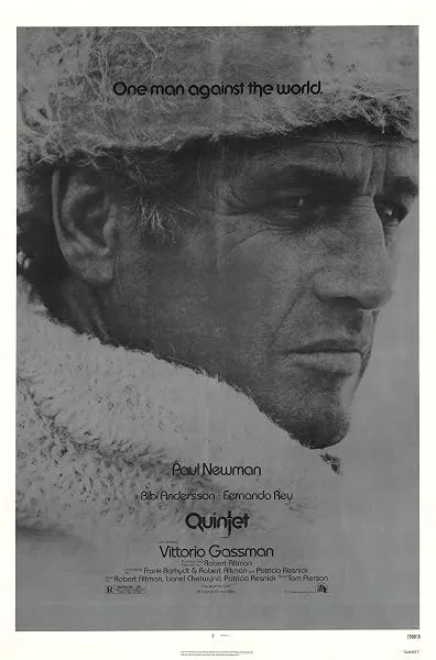  فیلم Quintet 1979