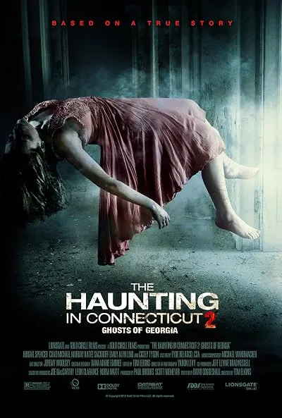  فیلم The Haunting in Connecticut 2: Ghosts of Georgia 2013