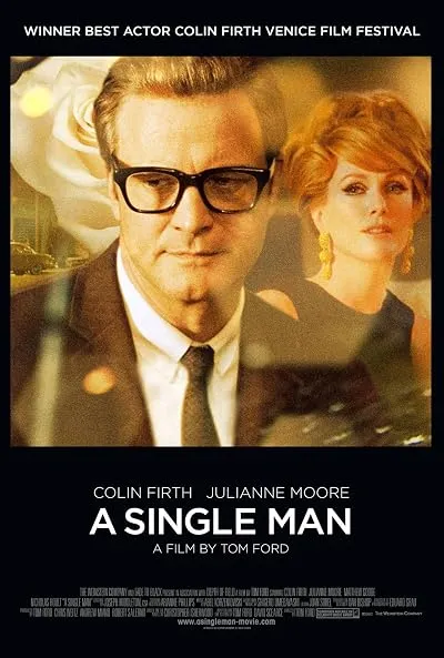  فیلم A Single Man 2009