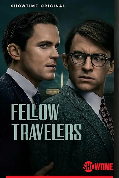  سریال Fellow Travelers