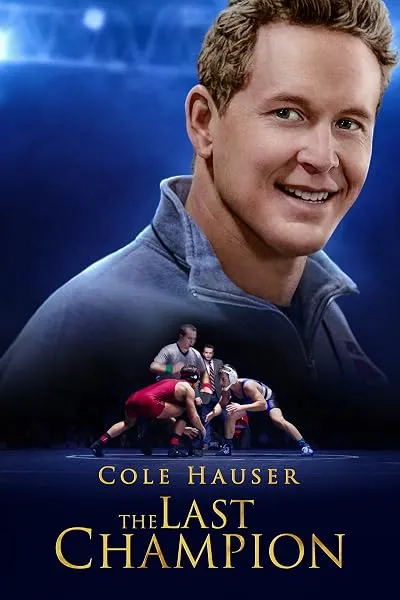  فیلم The Last Champion 2020