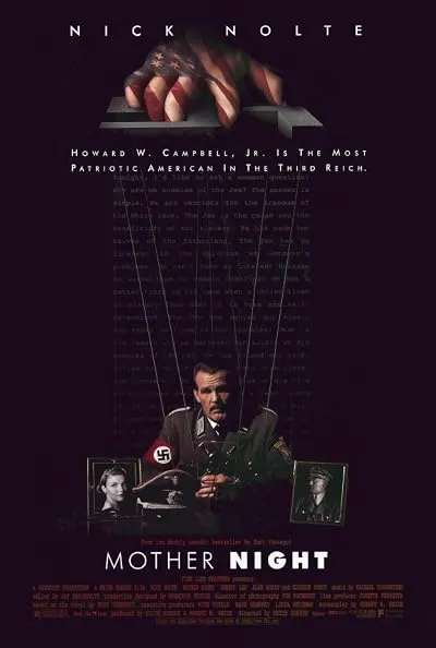  فیلم Mother Night 1996