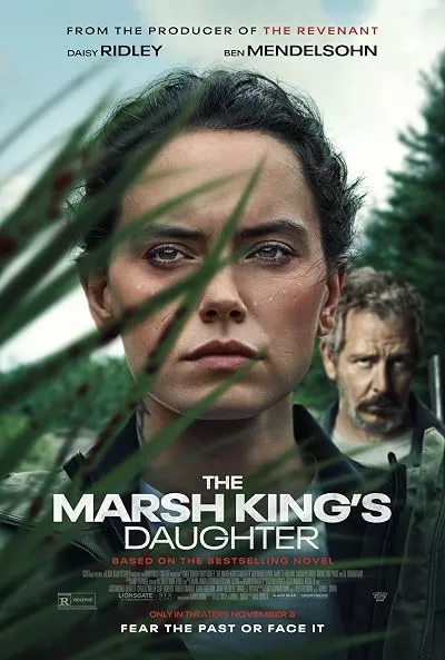  فیلم The Marsh King’s Daughter 2023