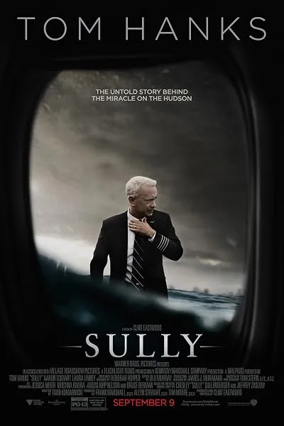  فیلم Sully 2016