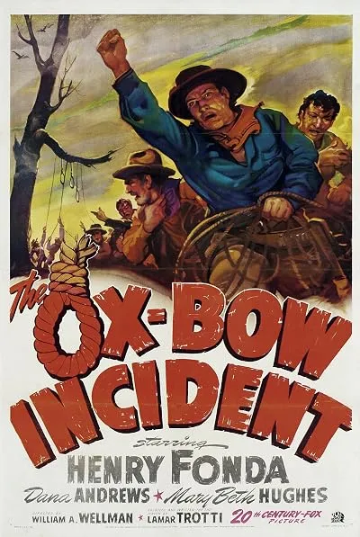 فیلم The Ox-Bow Incident 1942