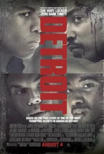  فیلم Detroit 2017