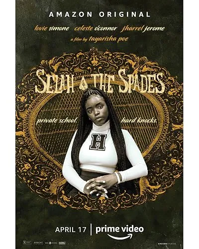  فیلم Selah and the Spades 2019