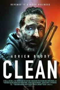  فیلم Clean 2021
