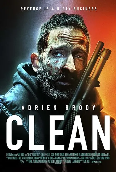  فیلم Clean 2021