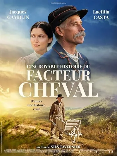  فیلم The Ideal Palace 2018