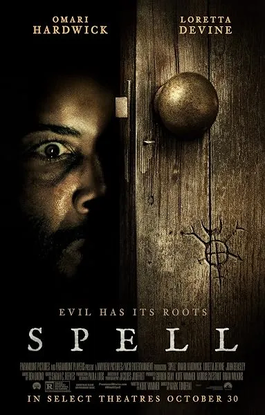  فیلم Spell 2020