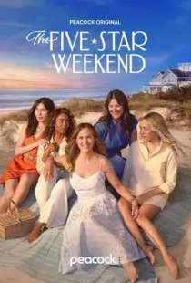 سریال The Five-Star Weekend