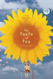 فیلم The Taste of tea 2004