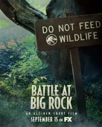  فیلم Battle at Big Rock 2019