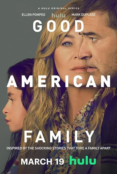  سریال Good American Family