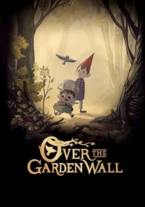 انیمیشن Over the Garden Wall