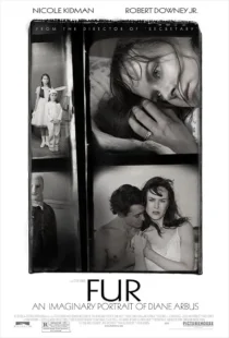  فیلم Fur: An Imaginary Portrait of Diane Arbus 2006
