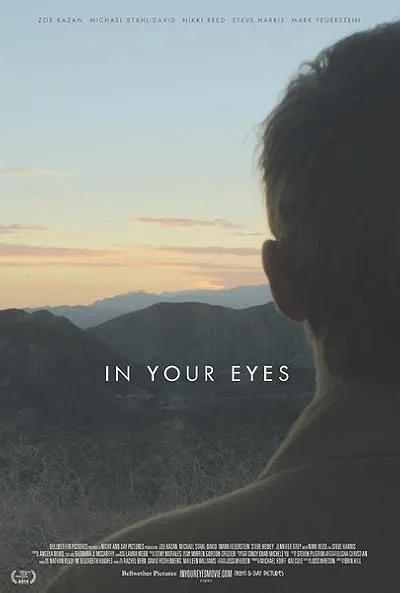  فیلم In Your Eyes 2014