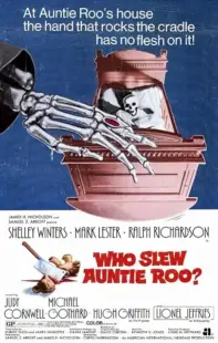 فیلم Whoever Slew Auntie Roo? 1971