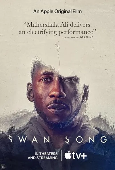  فیلم Swan Song 2021
