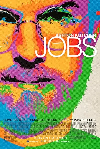  فیلم Jobs 2013