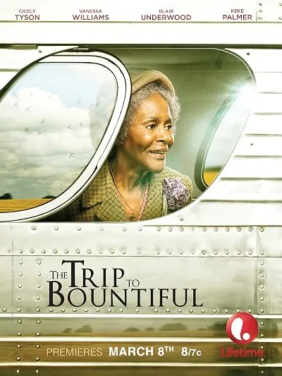 فیلم The Trip to Bountiful 2014