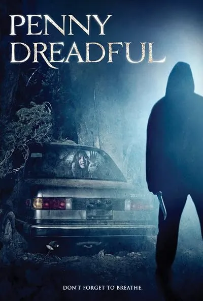  فیلم Penny Dreadful 2006