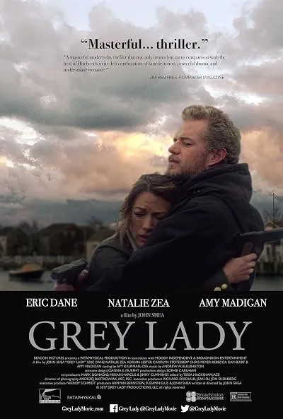  فیلم Grey Lady 2017