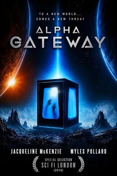  فیلم The Gateway 2018