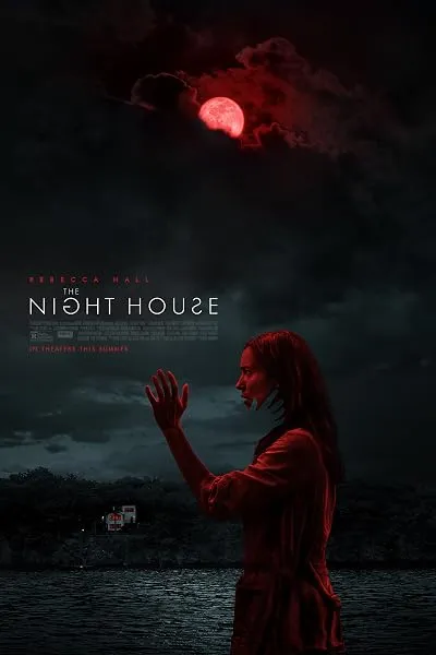  فیلم The Night House 2020