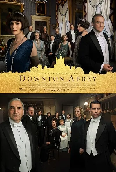  فیلم Downton Abbey 2019