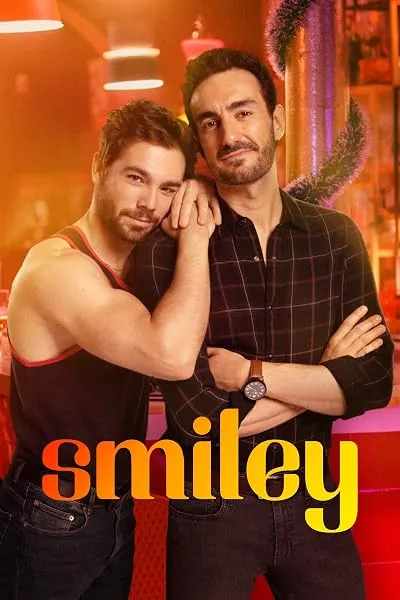  سریال Smiley