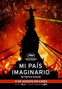  فیلم My Imaginary Country 2022