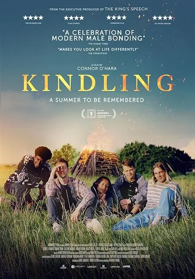  فیلم Kindling 2023