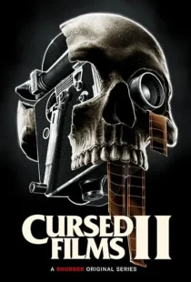  سریال Cursed Films
