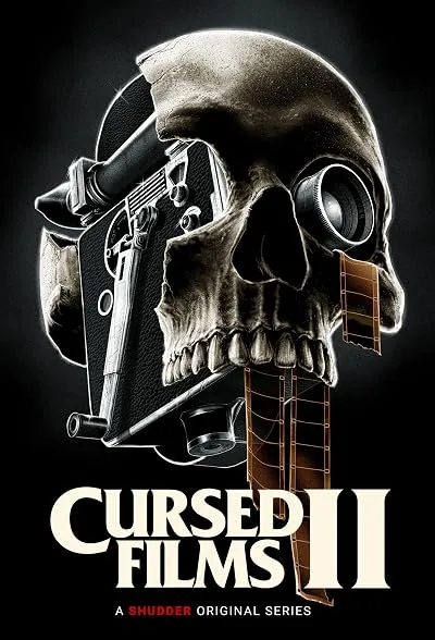  سریال Cursed Films